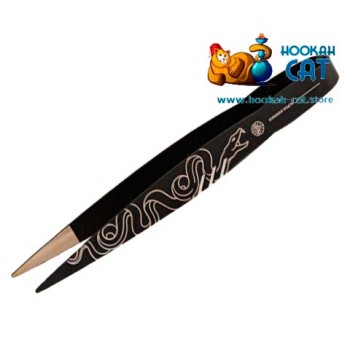 Щипцы для кальяна Alpha Hookah S (Альфа Хука C) - фото 1